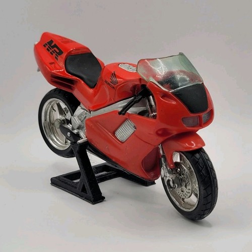 Maisto honda 750nr - honda, 1/18