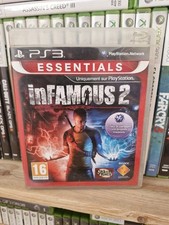 Infamous 2  - PlayStation 3 -
