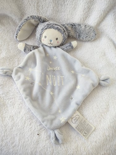 Doudou mots enfants - doudou, ours