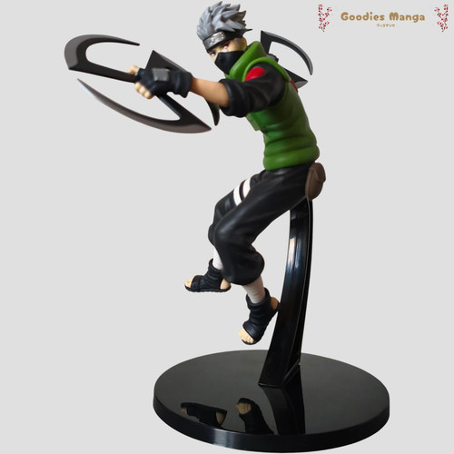 Figurine banpresto narutop99 - figurine,