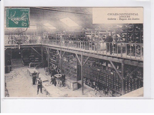 Angers galerie rayon - angers:, des