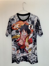 Maillot de football Japon