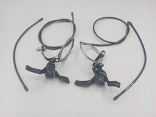 Suntour SL-CD00 Accushift Plus - Commandes de vitesses au pouce