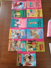 Lot De 11 Livres De La
