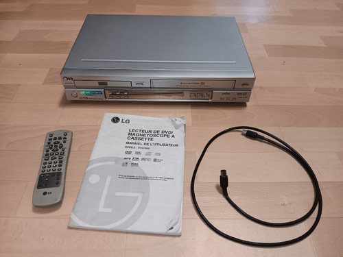 Lecteur combiné dvd - lecteur,