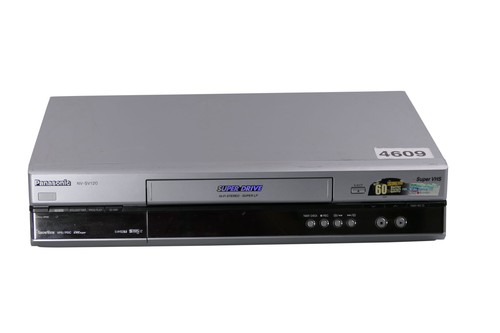 Panasonic sv120 super - panasonic, nv-sv120