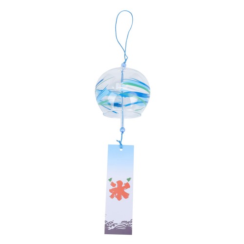 Carillon éolien décoratif - ,