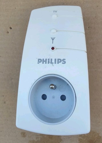Philips amplificateur antenne - philips,