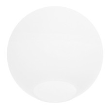  Matte Glass Globe Home Decor