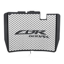 Motorcycle Garde radiateur