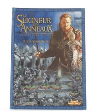 Le seigneur des anneaux livre