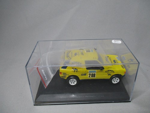 An851 gaffe kit monte - 1/43,