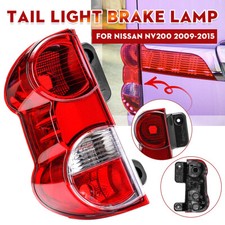 1X La gauche Tail Light Feux