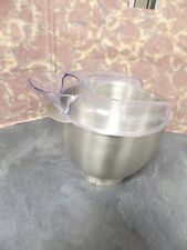 Bol et couvercle pour Moulinex Masterchef Gourmet QA510110 (Occasion)