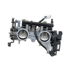 Rampe injection - KAWASAKI 650