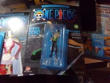 FIGURINE ONE PIECE HACHETTE 2015 N 26  ZORO