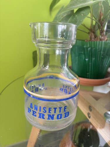 Ancienne carafe pichet - ancienne,