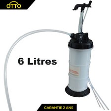 Pompe de transvasement de