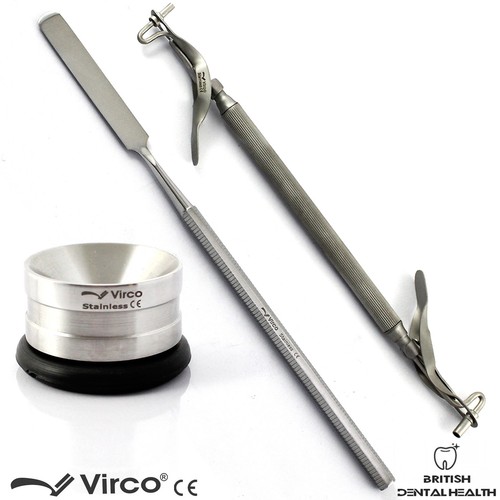 Set dentaire base porte - |,