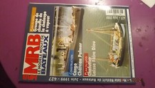 T.0 Revue MRB N°427 Plan Chalutier Laisse Faire Dieu & Groupe chauffe Chaloupe