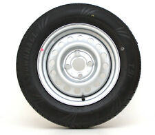 Roues Complètes 145/80R13 79N