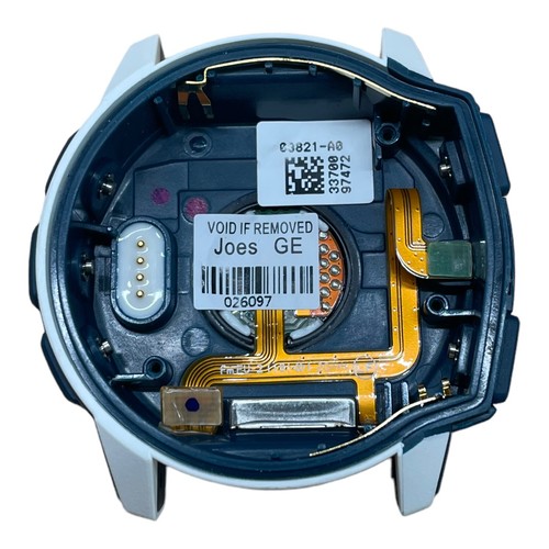 Garmin instinct gps - instinct, (solaire)