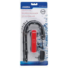 Marina Rideau D'Air LED Rouge