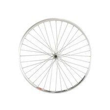 Roue route 700 av cfx argent