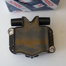 Smart Cabrio Fortwo City Roadster bobine allumage Bosch 0221503022