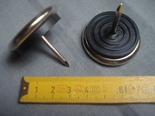 Patins glisseurs amortisseurs