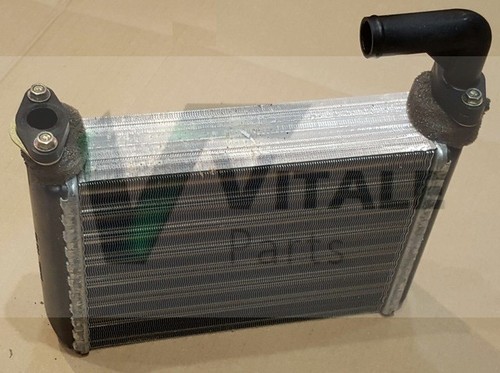Radiateur chauffage murena - ,