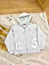 Veste Supreme Big Logo 