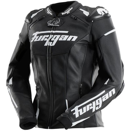 Furygan blouson cuir toutes - furygan,