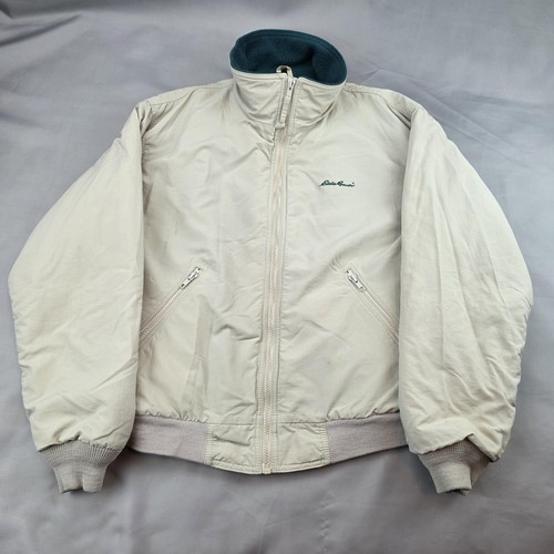 Vintage eddie bauer jacket - vintage,