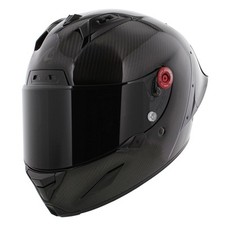 Shark Aeron GP Carbon carbone