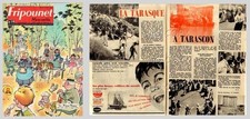 FRIPOUNET 1963 N° 19 du 09 05