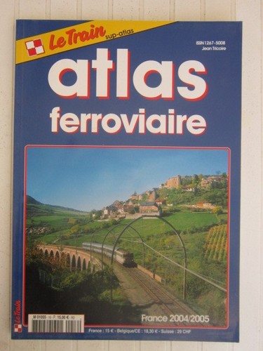 Train sup atlas 16 - sup-atlas, n°