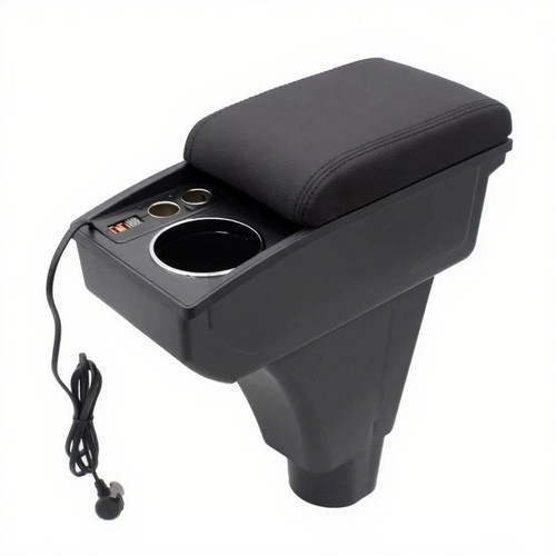 Armrest box for - armrest,