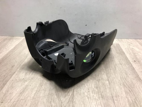 Coquille volant renault megane - volant,