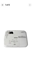 Epson LCD Projector H534A