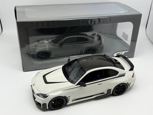 Bmw m - m2, (g87)