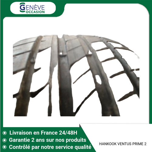 Pneu hankook ventus - pneu,