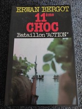 11EME CHOC BATAILLON ACTION