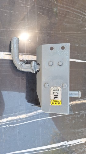 Yanmar 6lpa stp marine - yanmar, moteur