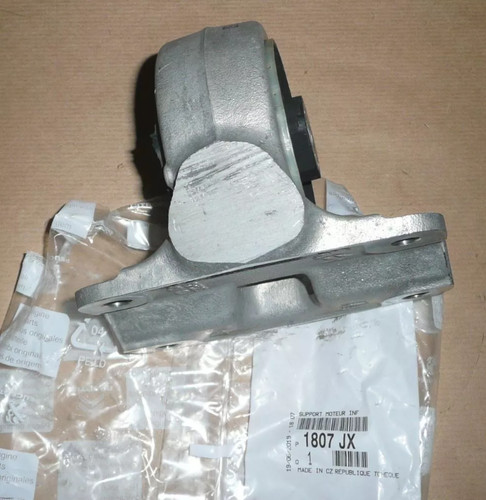 Original support moteur - support,