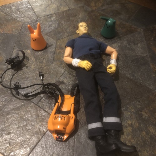 ￼🧯👩‍🚒🚒