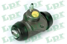 LPR Cylindre De Frein À Roue Pour VW LT 28-35 I Fourgon 281-363 40-55 291-512