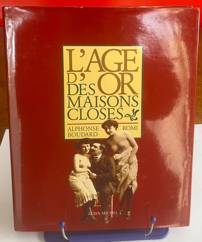 Age des maisons closes - des, closes/