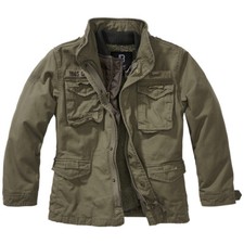 Brandit Enfants M-65 Giant