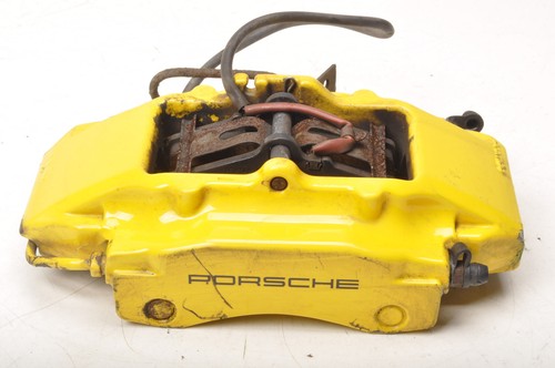 Porsche 911 6 carrera - (997), 3.6